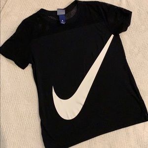 Nike logo T-Shirt